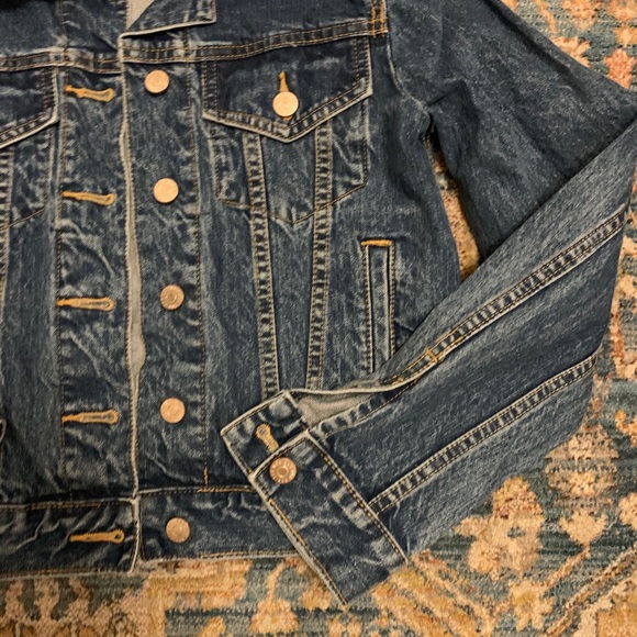 Urban Outfitters Denim Jacket - Picture 3 of 10